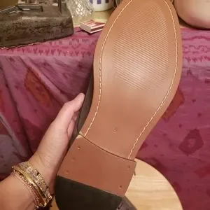 Restoration  Hawthorne leather  shoes restoration | Shoes | Restoration Hawthorne Leather Shoes  main image 2